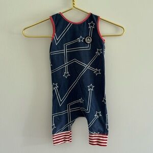 Rare RAGS Shooting Stars